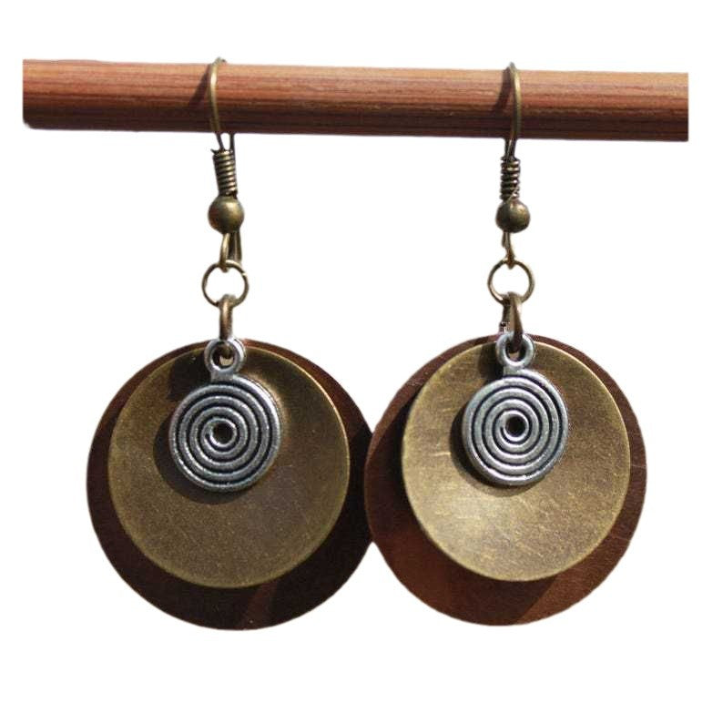 Romantic Earring for Special Moments