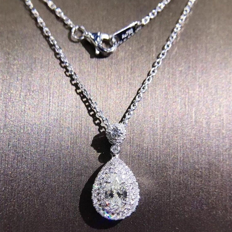 Charming Necklace for Any Occasion