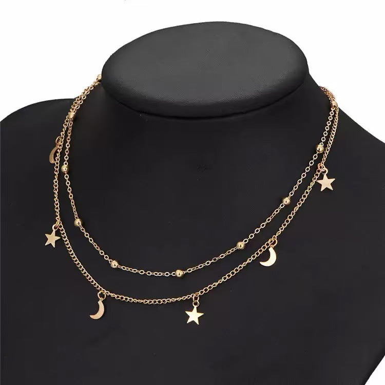 Classic Necklace with Timeless Appeal