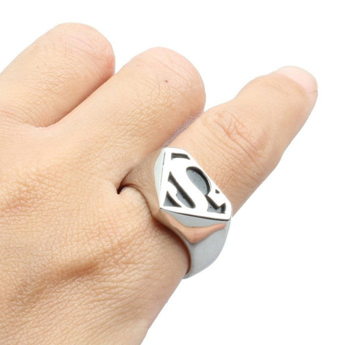 Delicate Artisan Ring
