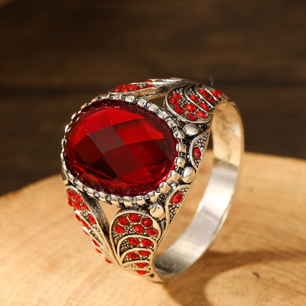 Stunning Ring for Daily Wear