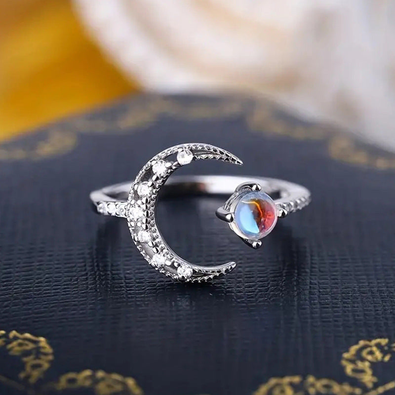 Vintage Handmade Ring