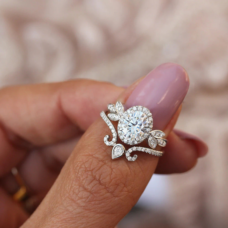 Charming Set for Any Occasion