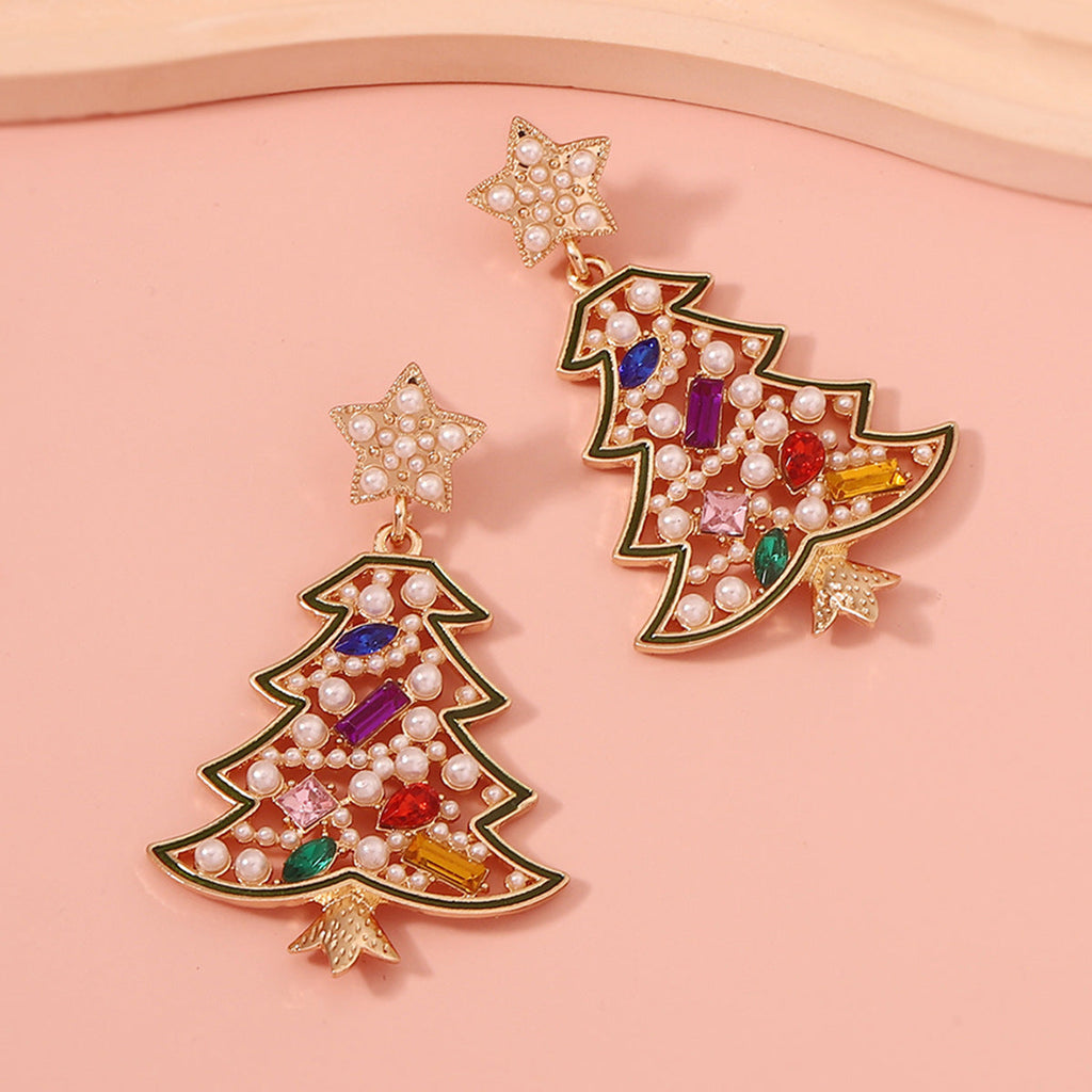 Elegant Pearl Earring for Every Occasion