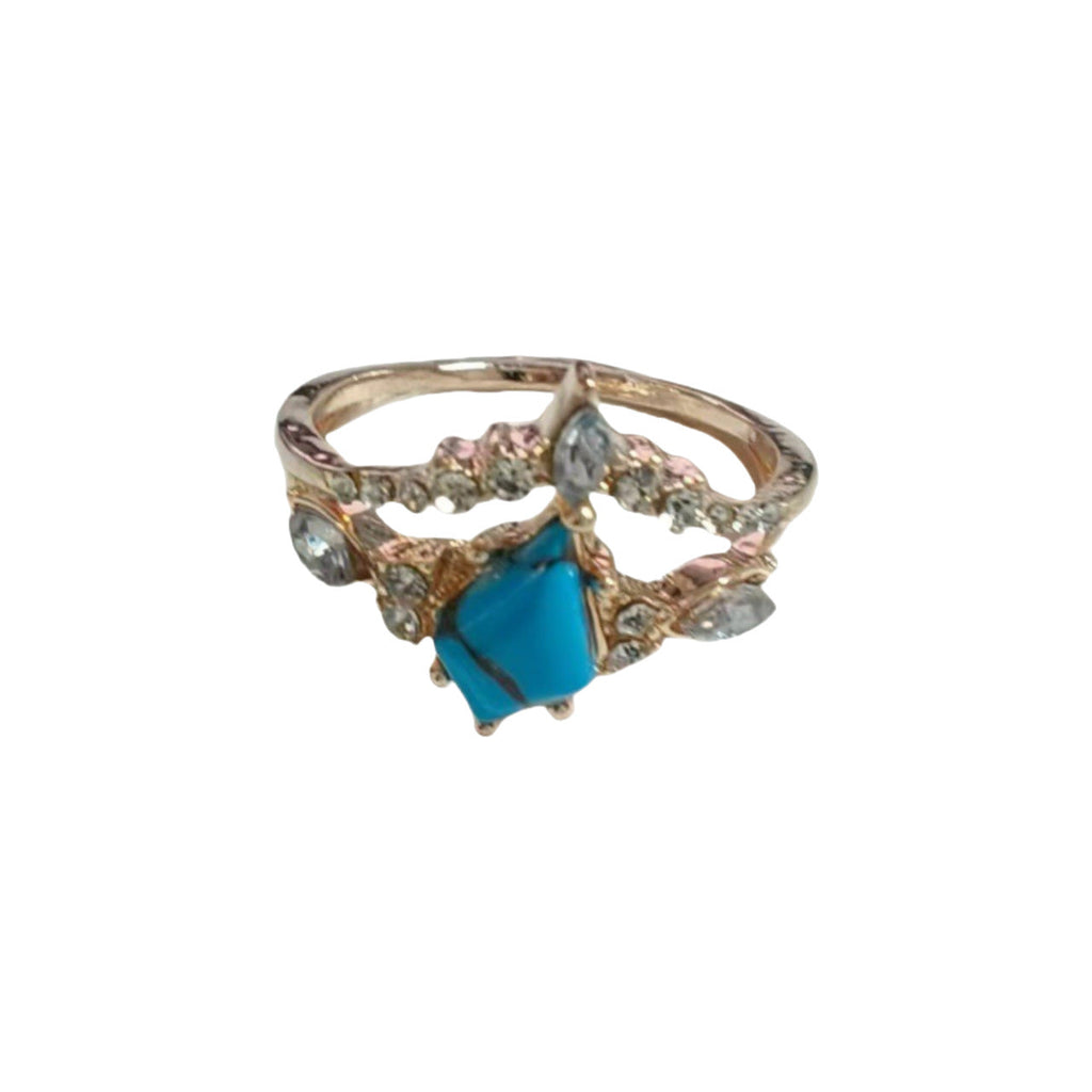 Vintage Handmade Ring