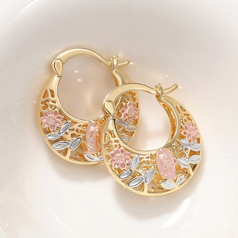 Charming Earring for Any Occasion