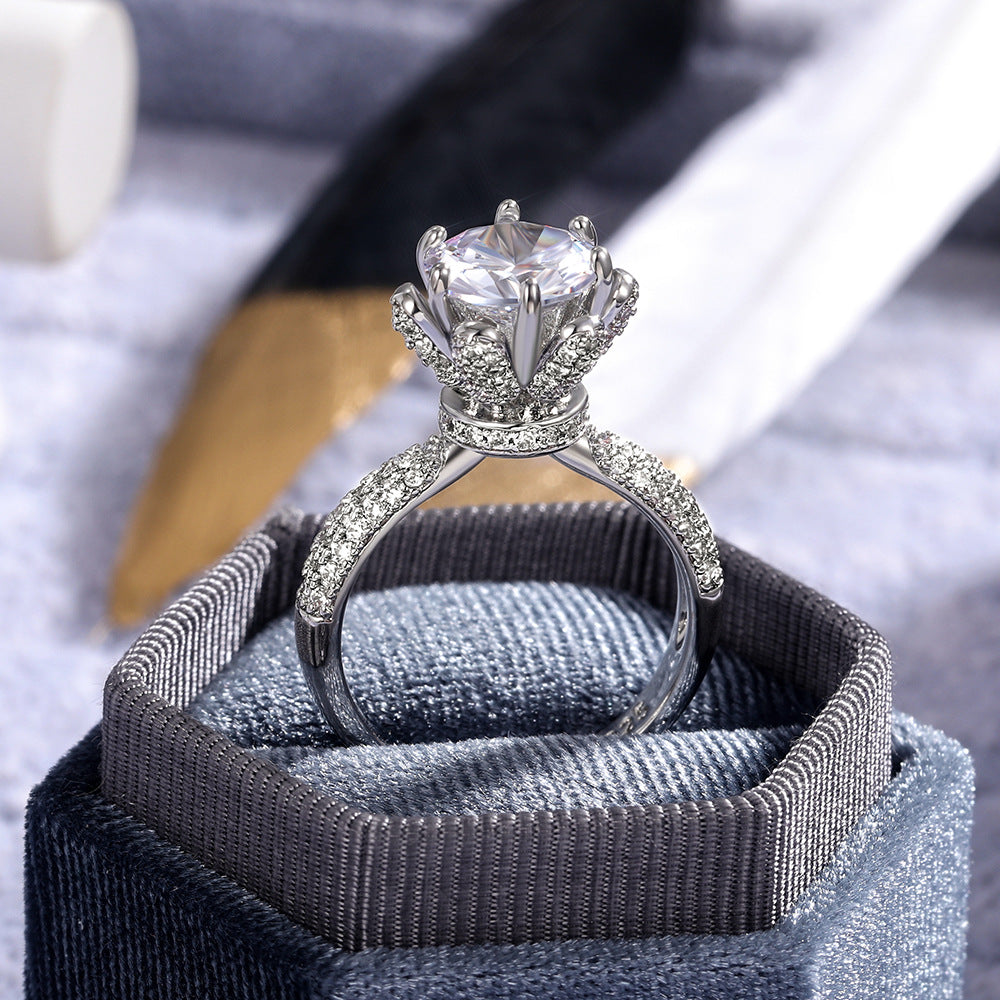 Beautiful Set with Unique Style