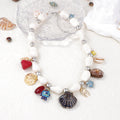 Romantic Necklace for Special Moments