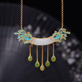 Charming Gold Set for Any Occasion