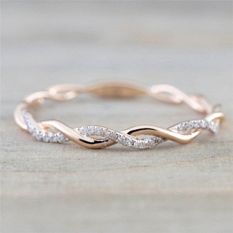 Charming Ring for Any Occasion