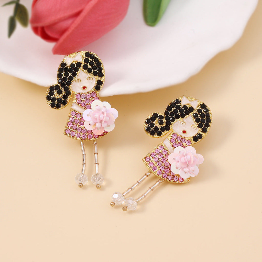 Stunning Earring for Daily Wear