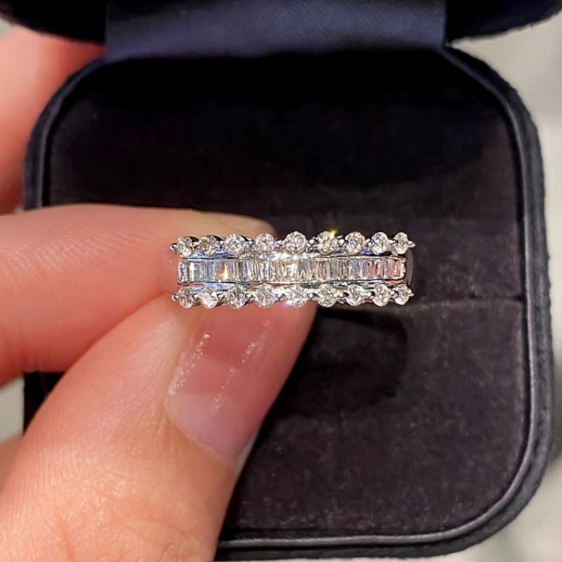 Vintage Handmade Ring