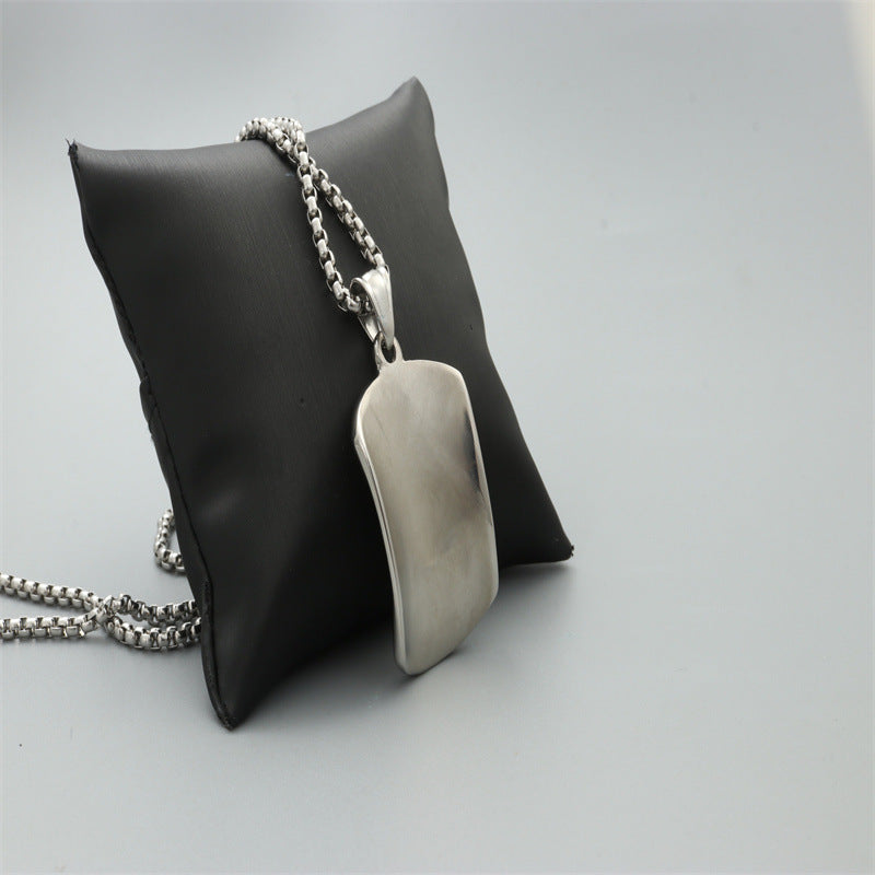 Beautiful Necklace with Unique Style