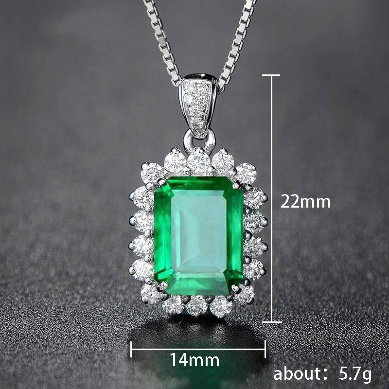 Romantic Necklace for Special Moments