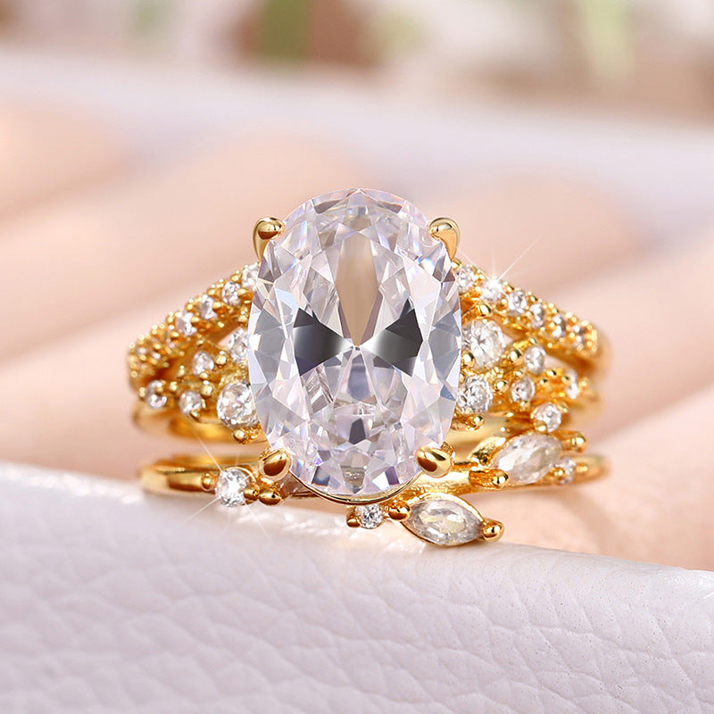 Elegant Ring for Every Occasion