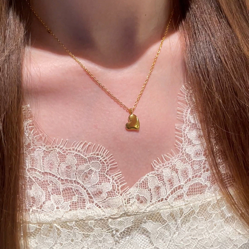 Delicate Artisan Piece