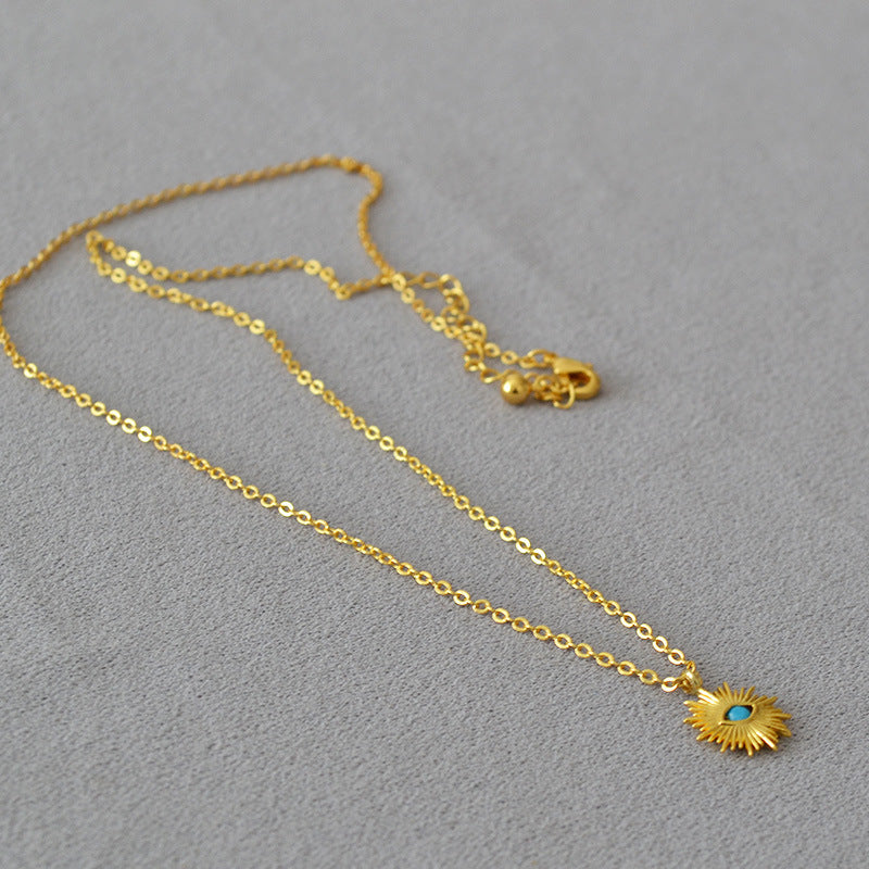 Stunning Necklace for Daily Wear