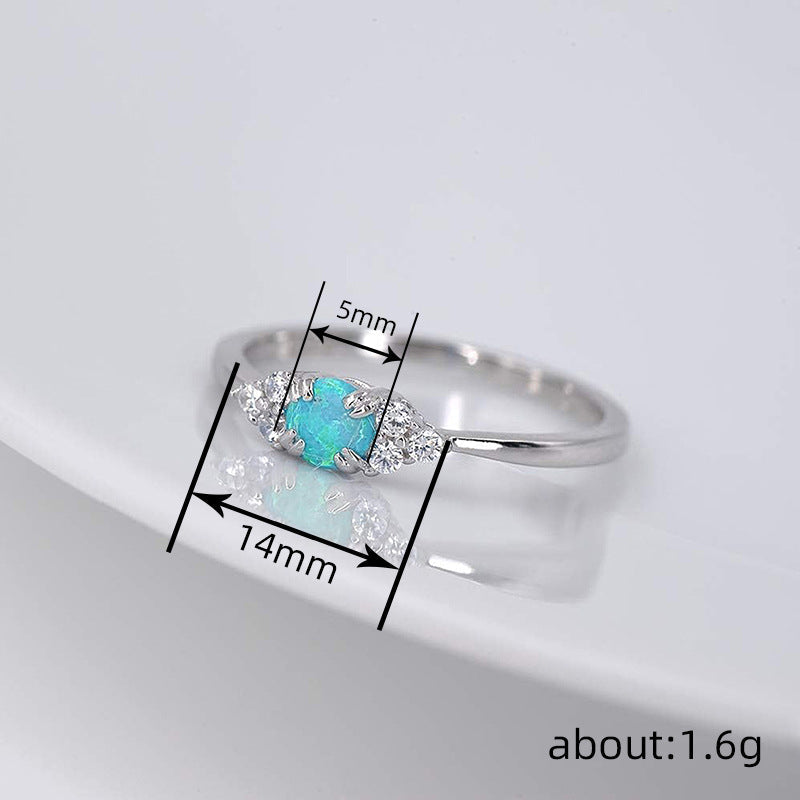 Charming Ring for Any Occasion