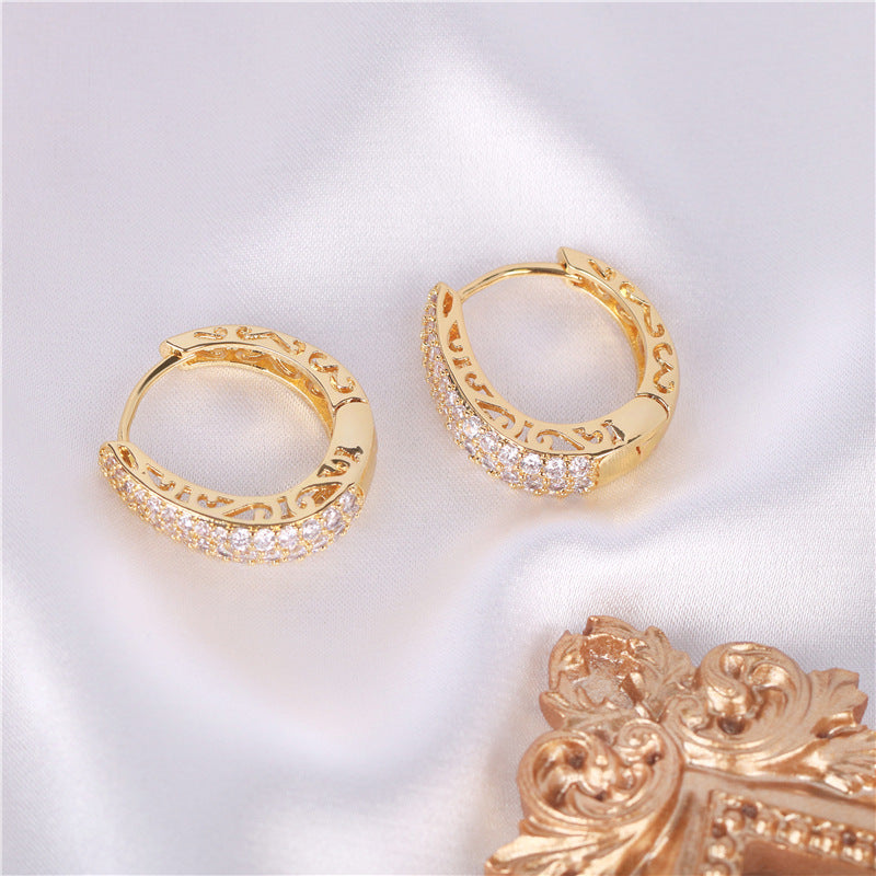 Stunning Earring for Daily Wear
