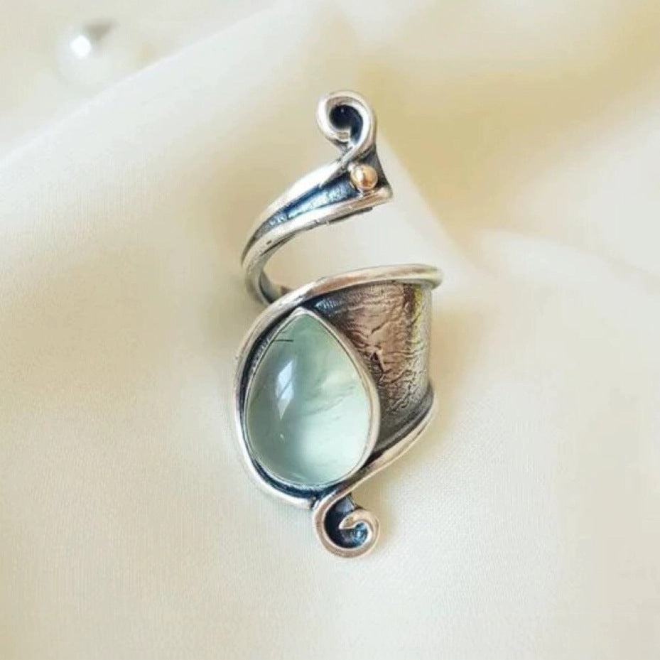 Vintage Handmade Ring