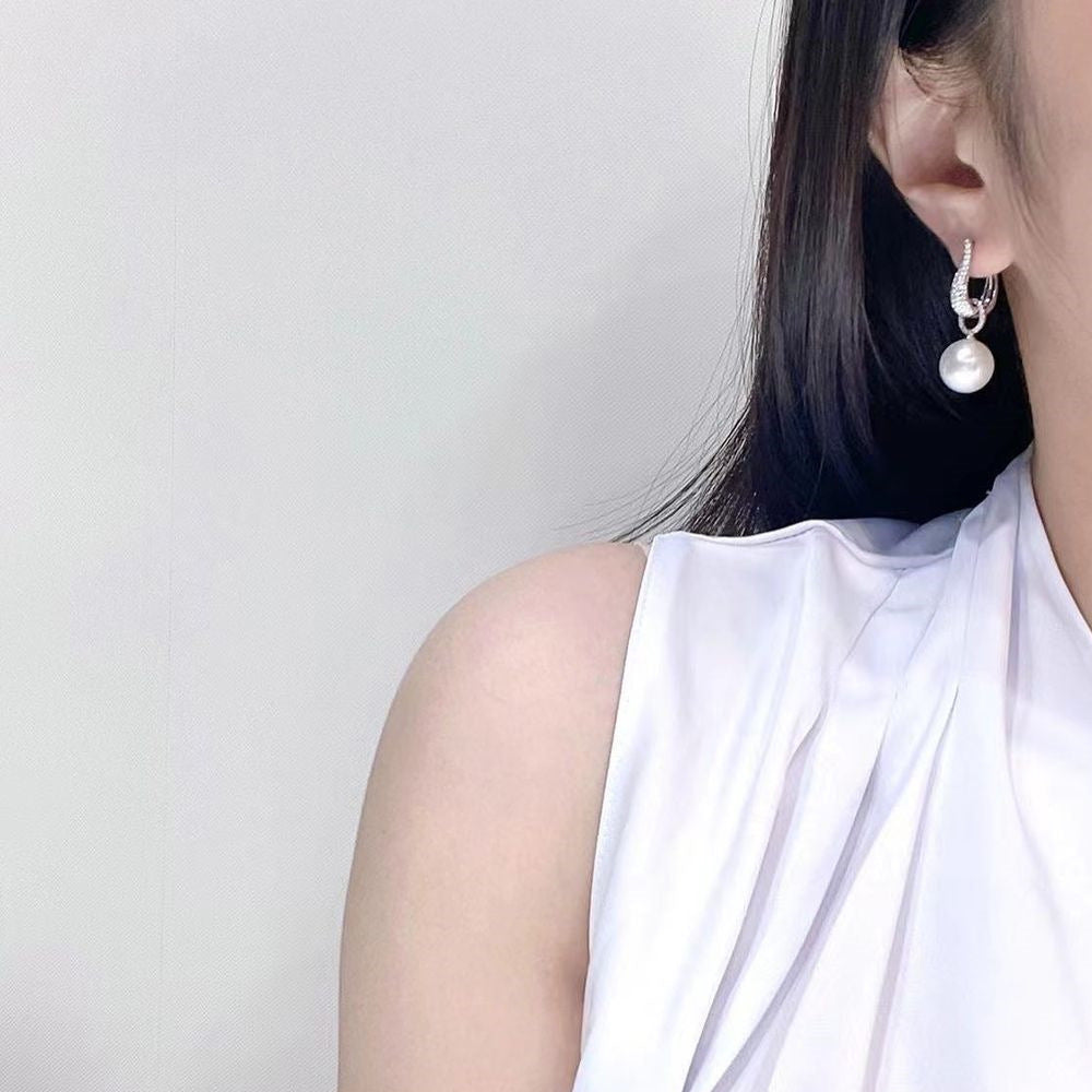 Elegant Pearl Earring for Every Occasion