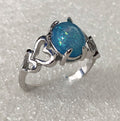 Classic Ring with Timeless Appeal