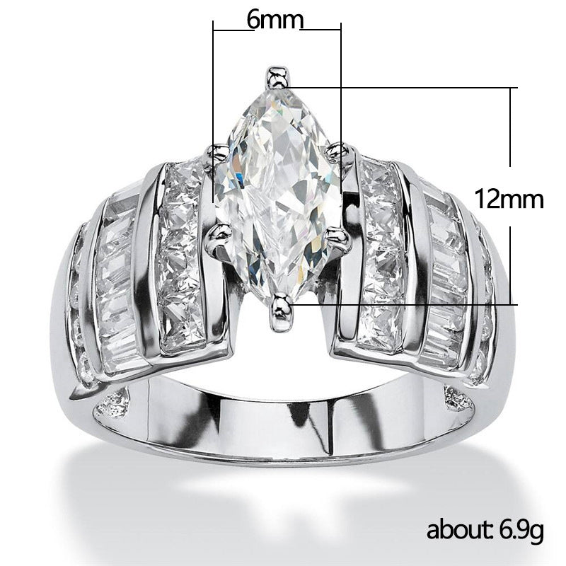 Delicate Artisan Ring