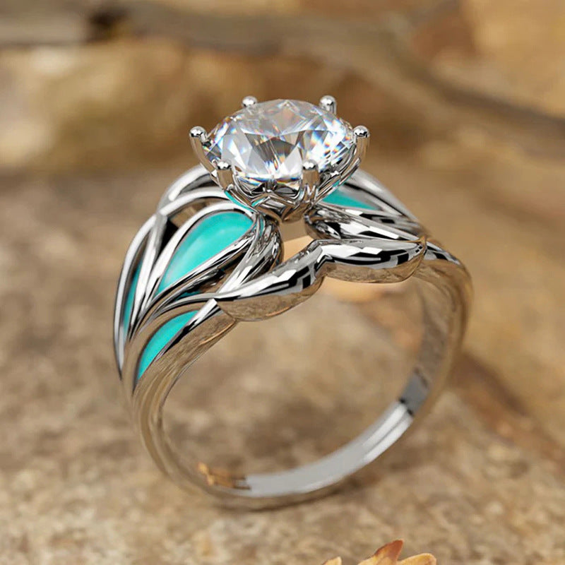 Romantic Piece for Special Moments