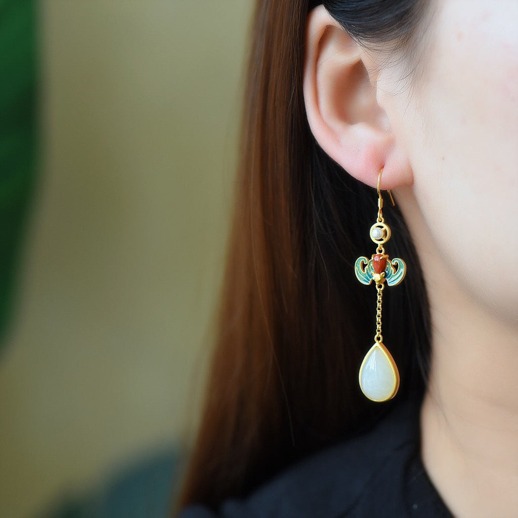 Stunning Earring for Daily Wear