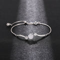 Romantic Bracelet for Special Moments