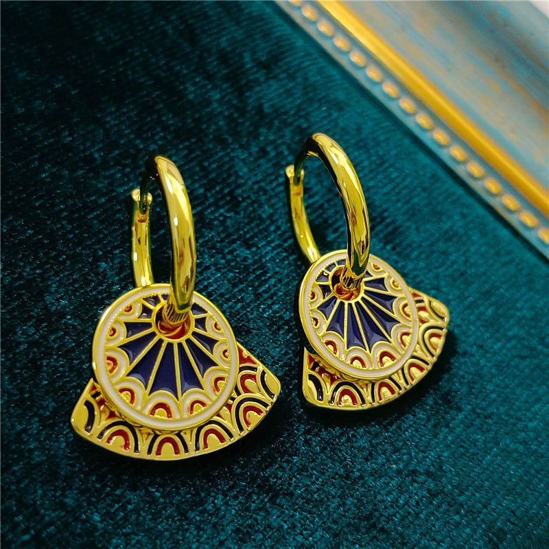 Charming Earring for Any Occasion