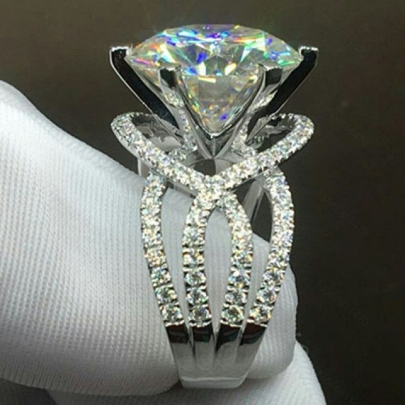 Charming Ring for Any Occasion