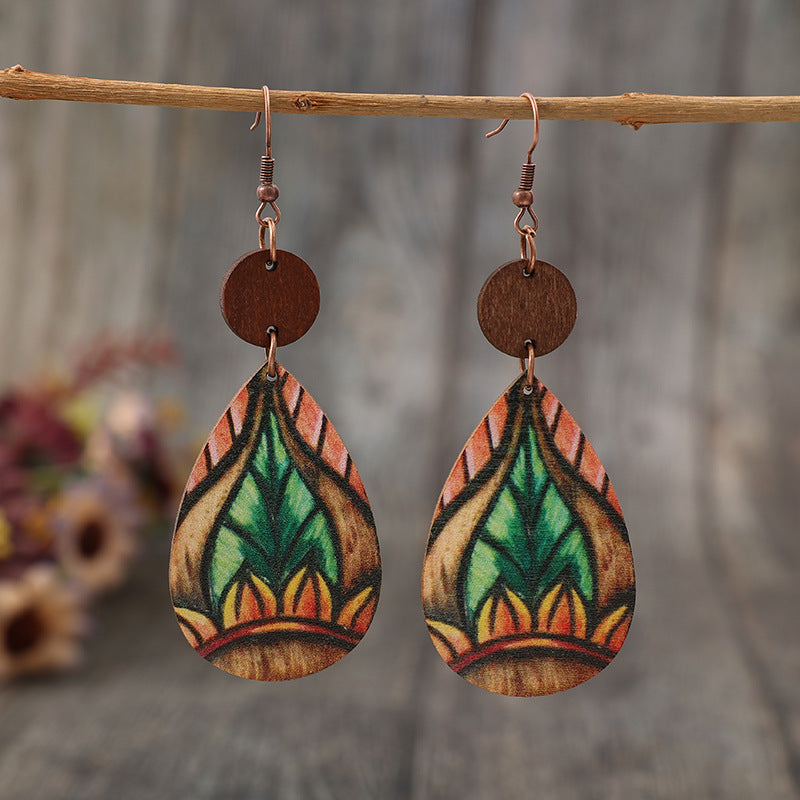 Stunning Earring for Daily Wear