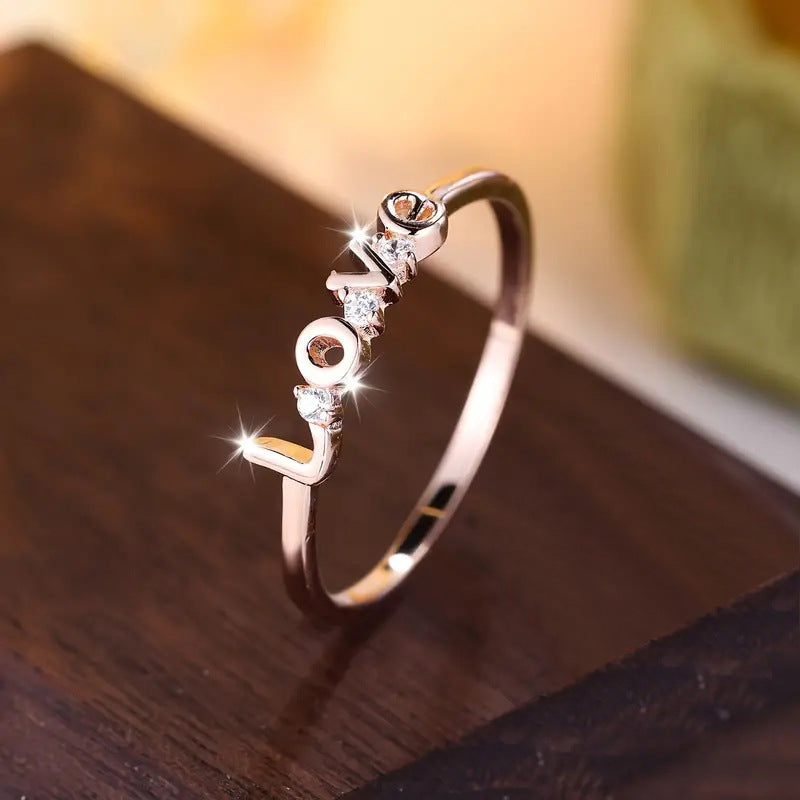 Vintage Handmade Ring