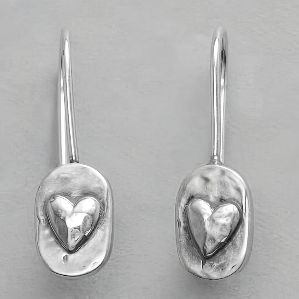 Classic Earring with Timeless Appeal