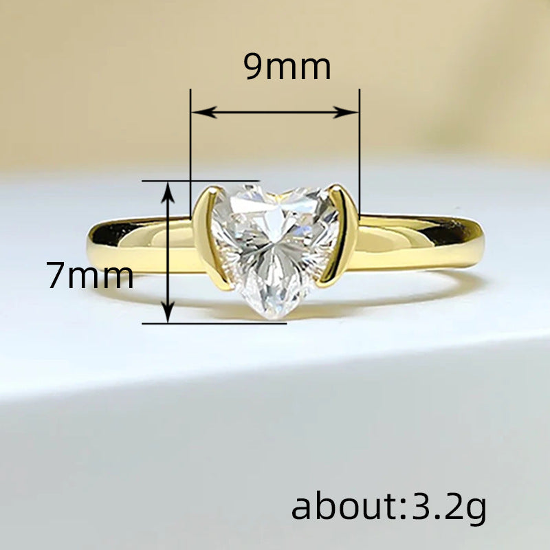 Elegant Ring for Every Occasion