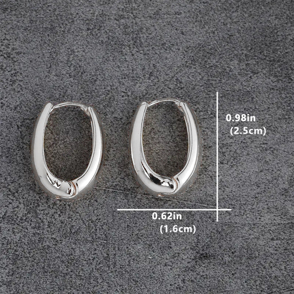 Romantic Earring for Special Moments