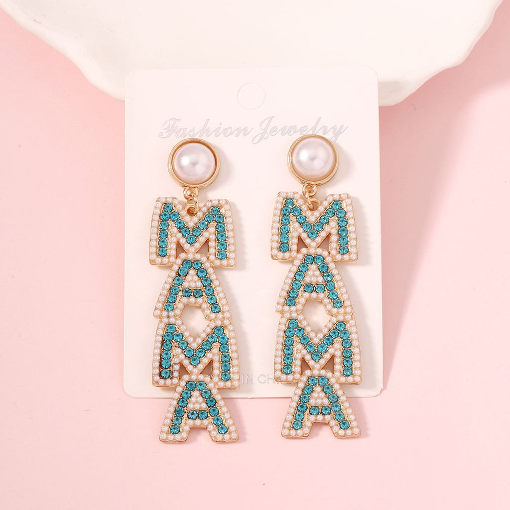 Classic Pearl Earring with Timeless Appeal