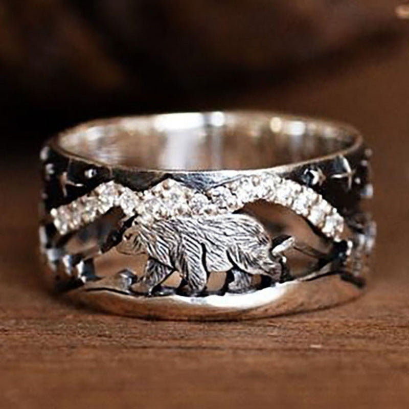 Charming Piece for Any Occasion
