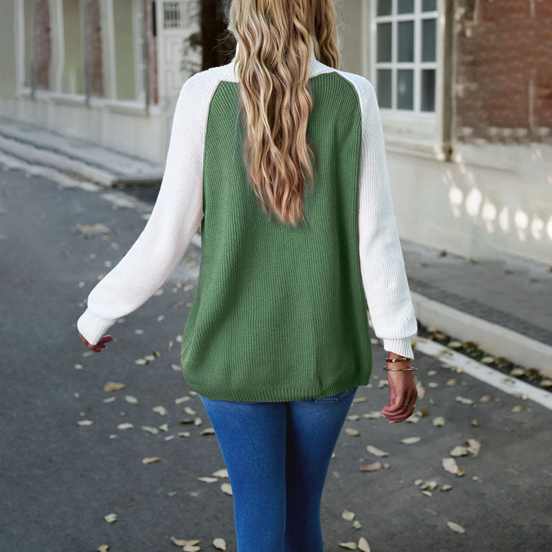 Elegantly Designed Sweater