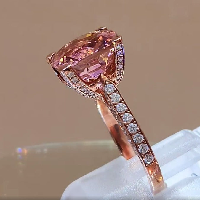 Charming Ring for Any Occasion