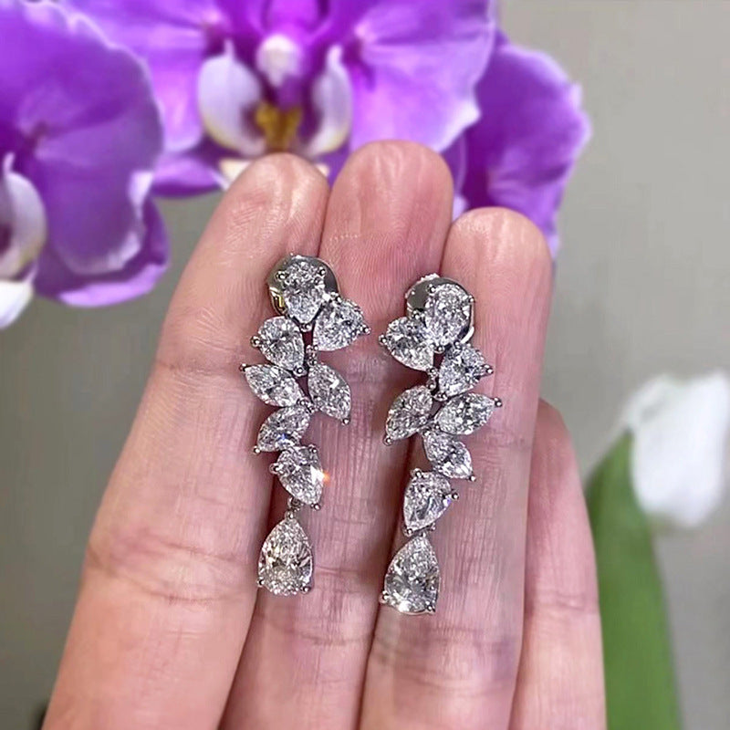 Stunning Earring for Daily Wear
