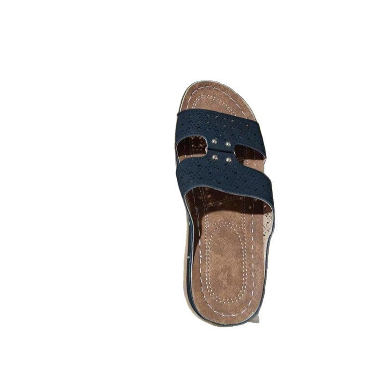 Stylish Orthopedic Sandals for Any Occasion