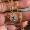 Classic Necklace with Timeless Appeal