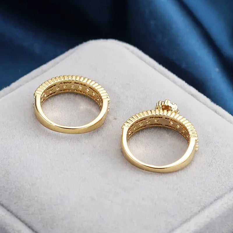 Elegant Set for Every Occasion