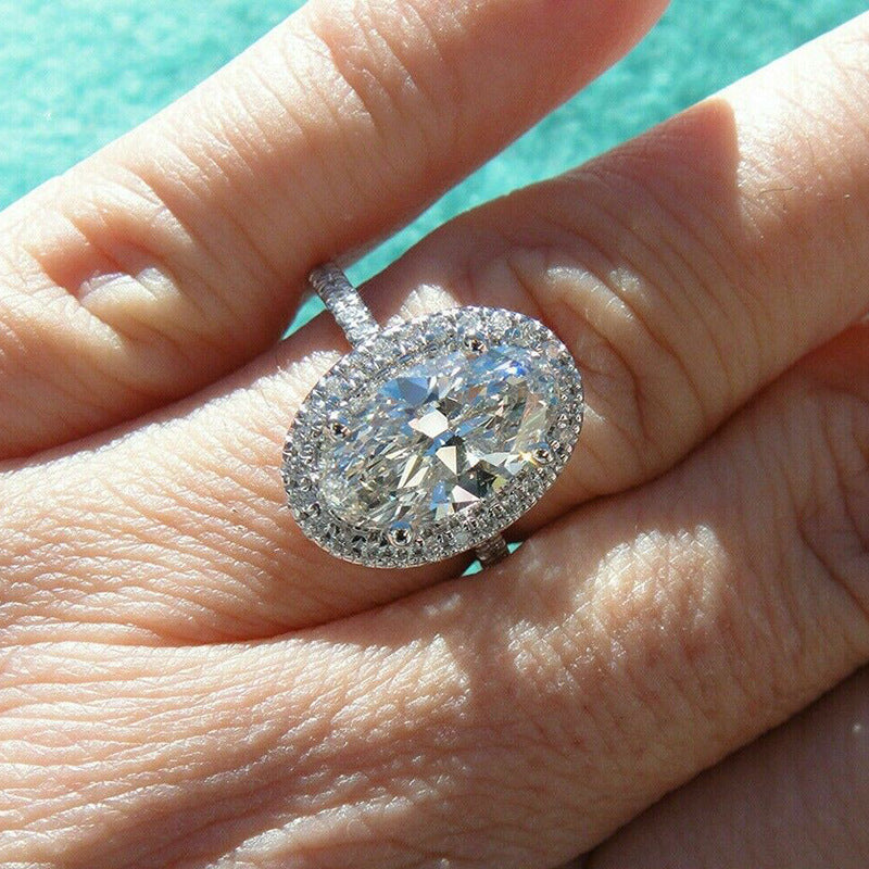 Charming Ring for Any Occasion
