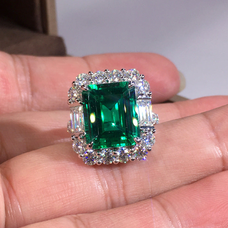 Vintage Handmade Ring
