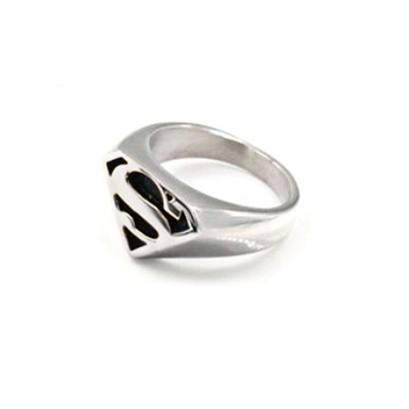 Delicate Artisan Ring