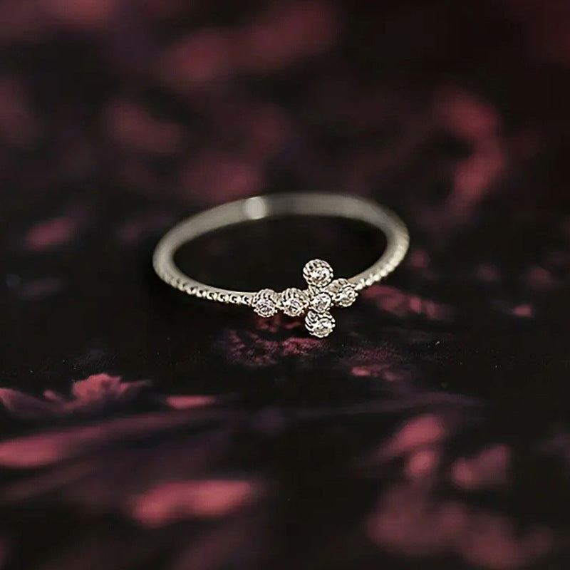 Charming Ring for Any Occasion