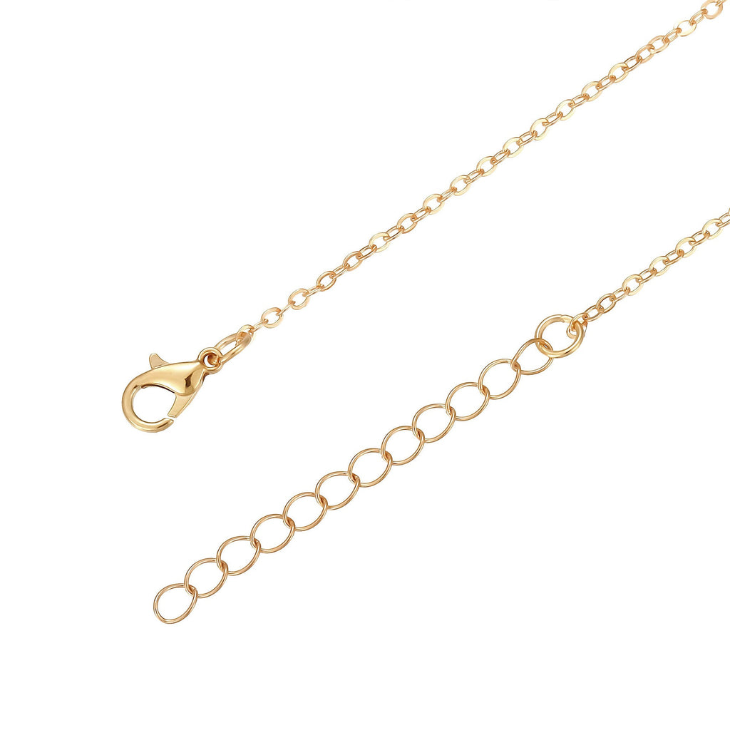 Romantic Pearl Necklace for Special Moments